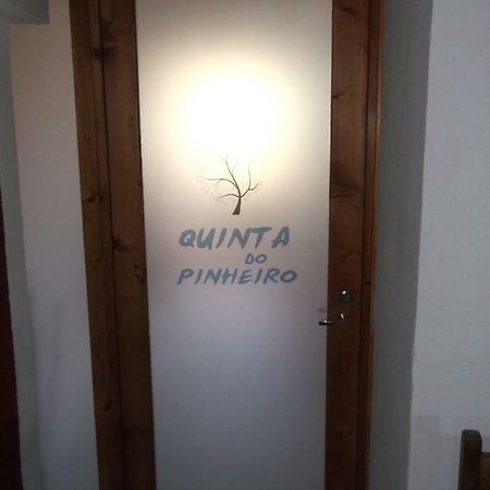 Quinta Do Pinheiro Hotel Grandola Exterior photo