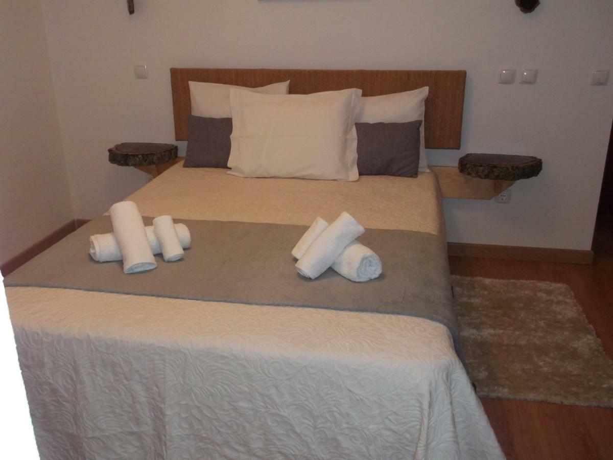 Quinta Do Pinheiro Hotel Grandola Exterior photo